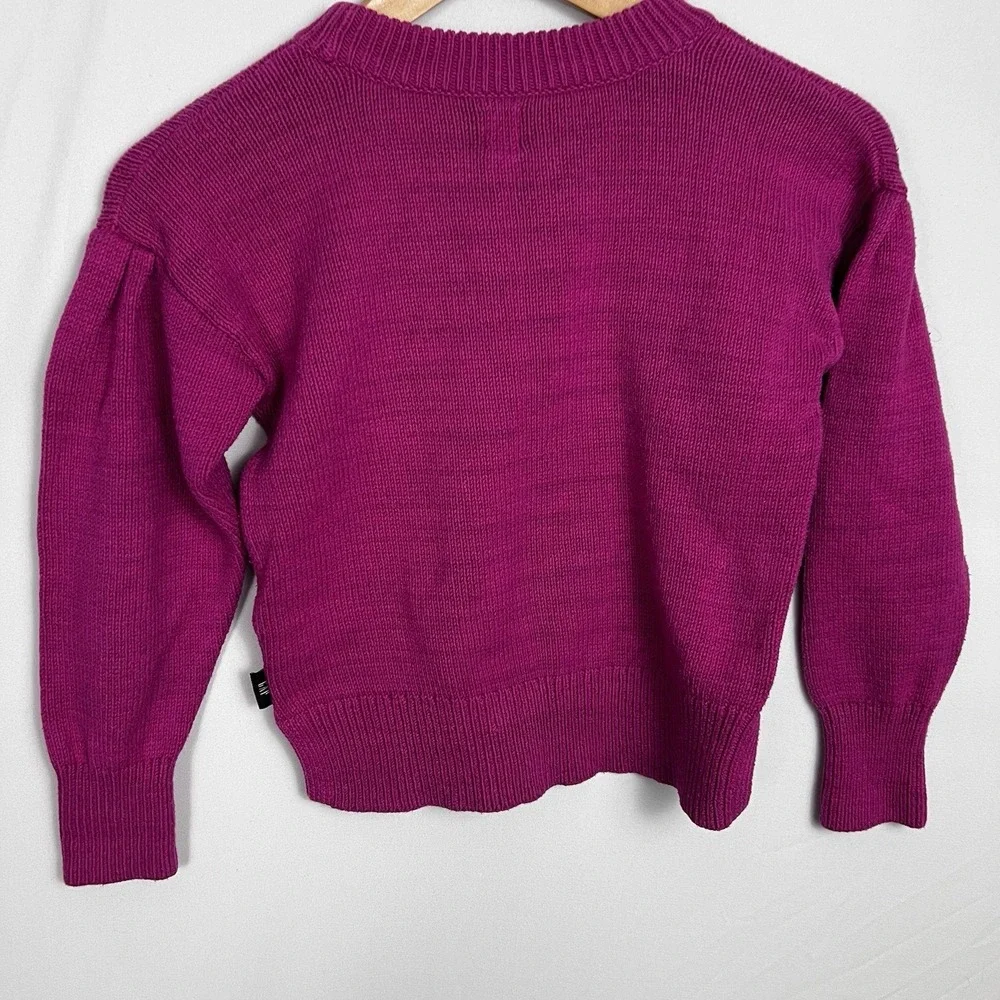 Gap Kids‎ SmileyWorld Sweater Size Small (6-7Y)